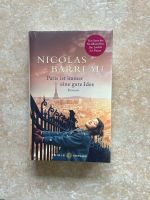 Paris ist immer eine gute Idee, von Nicolas Barreau Niedersachsen - Stade Vorschau