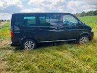 Volkswagen T5 Multivan Bayern - Bergtheim (Unterfranken) Vorschau
