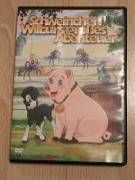 Schweinchen Wilburs großes Abenteuer DVD Parchim - Landkreis - Dobin am See Vorschau