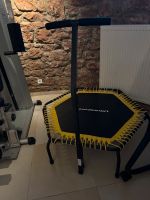 Trampolin Jumping von Ultrasport 120 cm Hessen - Groß-Umstadt Vorschau