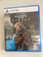 Assassin Creed Mirage PS5 Hessen - Dreieich Vorschau