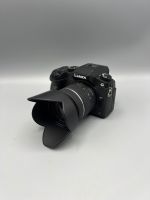 Panasonic LUMIX G70 Digitalkamera 14-42mm Kit Lens 16MP USED Hessen - Oberursel (Taunus) Vorschau