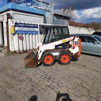 Bobcat S100 mit wenig BH 365h inkl.UVV und Wartung Duisburg - Hamborn Vorschau