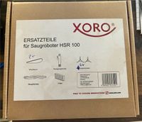 Xoro Saugroboter HSR 100/200 Ersatzteile Set Baden-Württemberg - Appenweier Vorschau