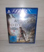 Assassins Creed Odyssey ☆ PS4 ☆ OVP Schleswig-Holstein - Rastorf (Holst) Vorschau