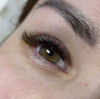 Wimpernverlängerung / Wimpernverdichtung Hessen - Kassel Vorschau