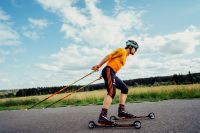 Skiroller / Rollski / Skike Kurs in Klingenthal 2h Sachsen - Klingenthal Vorschau