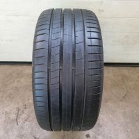 1x Pirelli P Zero PZ4 Sommerreifen 315/35R21 111Y Runflat DOT4020 Schleswig-Holstein - Nübbel Vorschau