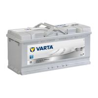 VARTA I1 Autobatterie 12V 110Ah 920A Bayern - Deggendorf Vorschau