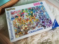 Pokémon Puzzle 100 Teile Nr 151660 Brandenburg - Glienicke/Nordbahn Vorschau