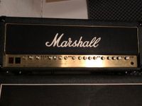 Marshall Turm - 30th Anniversary 1962-1992 mit Footswitch Nordrhein-Westfalen - Unna Vorschau