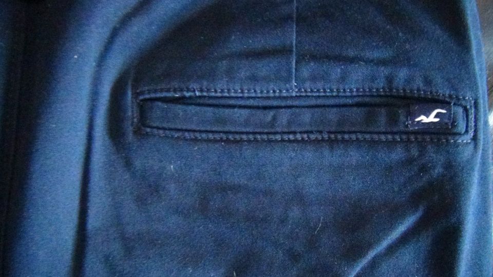 Herren Hose  HOLLISTER   Gr M    W32 L30 in Buchen (Odenwald)