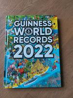 Guinness World Records 2022 Buch Englisch Bayern - Prem Vorschau