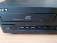Sony Compact Disc Player CDP M12 Bayern - Neunkirchen am Sand Vorschau