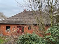 Winkelbungalow 121 qm - 5 Zimmer, Vollkeller, Doppelcarport Herzogtum Lauenburg - Lauenburg Vorschau