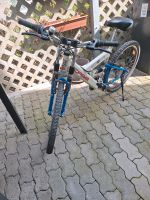 Fahrrad gebraucht Sachsen-Anhalt - Köthen (Anhalt) Vorschau