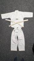 Taekwondo Anzug für Kinder, Größe 120 Bayern - Baldham Vorschau