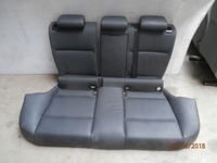 Leder Rückbank Rücksitze Mittelarmlehne BMW 330xd DPF Touring Bj Aachen - Aachen-Haaren Vorschau