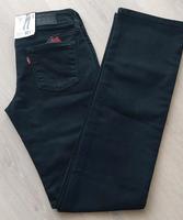Levi's Jeans, schwarz, Standard 570, Größe W28, L34, S, 36 Bayern - Neuburg a.d. Donau Vorschau