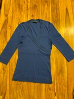 Oberteil Shirt von Strenesse in blau, 36 S, neuwertig, Baumwolle Berlin - Wilmersdorf Vorschau