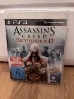 Ps3 Spiel Assassins Creed Brotherhood Hessen - Gießen Vorschau