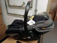 Babyschale Joie i Level neu mit Liegefunktion Frankfurt am Main - Eckenheim Vorschau