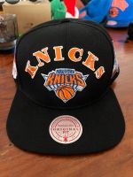 New York Knicks Kappe - NEU - NBA - Mitchell & Ness Nordrhein-Westfalen - Rösrath Vorschau