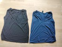 2 x Top gr S, T shirt, H&M, 2 Teile für 3,- € Dresden - Trachau Vorschau