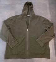 Puma Sweatshirt Jacke Gr. XL in olive Nordrhein-Westfalen - Kerpen Vorschau