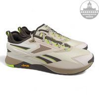 Reebok NANO X3 UNISEX Trainingsschuhe Sneaker Beige Gr. 44.5 NEU Nordrhein-Westfalen - Minden Vorschau