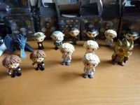 FUNKO Minis Game of Thrones - 2019 Figuren Sachsen-Anhalt - Halle Vorschau