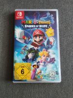 Mario + Rabbids Switch Nordrhein-Westfalen - Niederkassel Vorschau