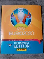 UEFA EURO 2020 Stickeralbum Baden-Württemberg - Massenbachhausen Vorschau