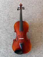 Bratsche / Viola 40,5cm Fachschule Mittenwald 1970 (#200236) Baden-Württemberg - Friedrichshafen Vorschau