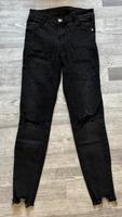 schwarze Jeans, NewYorker Bayern - Kleinheubach Vorschau
