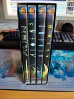 Alien Legacy Box Filme 1-4 DVD Sachsen - Kamenz Vorschau