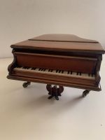 Klavier Pianino Miniatur Bayern - Erdweg Vorschau