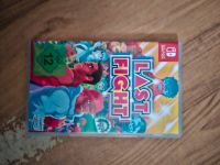 Nintendo Switch Last Fight Spiel Niedersachsen - Rehburg-Loccum Vorschau