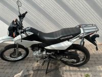 Honda XR 125L Thüringen - Eisenberg Vorschau