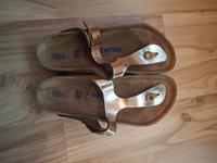 Birkenstock Rosegold Harburg - Hamburg Hausbruch Vorschau