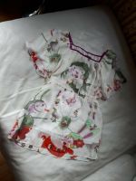 Anna Sui Bluse Seide Märchen Gr.M 38 Luxus grün rosa rot weiß Nordrhein-Westfalen - Lüdinghausen Vorschau