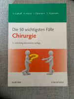 50 Fälle Chirurgie Fallbuch M3 Dresden - Südvorstadt-Ost Vorschau