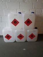 3x10 Liter Kanister Essen - Essen-Kray Vorschau