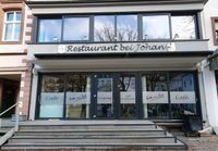 Neues Restaurant zu vermieten Rheinland-Pfalz - Neuerburg Eifel Vorschau