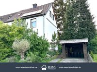 Ländliches Wohnidyll: Einfamilienhaus mit separater Wohneinheit Nordrhein-Westfalen - Detmold Vorschau
