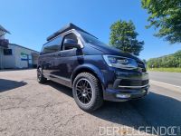 ETA BETA Combat Offroad Felgen 18 Zoll VW T5 T6 T6.1 Projekt AT Nordrhein-Westfalen - Schmallenberg Vorschau