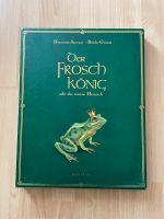 Buch Der Froschkönig Nordrhein-Westfalen - Detmold Vorschau