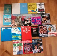 Olympiade-Bücher, Sammlung Hessen - Fulda Vorschau