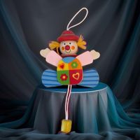 Hampler Clown - 1 Nordrhein-Westfalen - Kall Vorschau