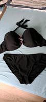Bikini schwarz Gr. 46/48 von  Bonprix Niedersachsen - Apen Vorschau